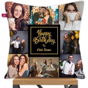 Customized Cushion